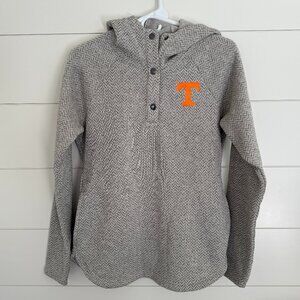 Columbia Women’s Pullover Hoodie | University of Tennessee Volunteers | Size M